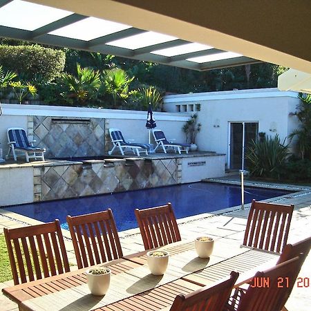 Bed and Breakfast The Terrace East London Exterior foto