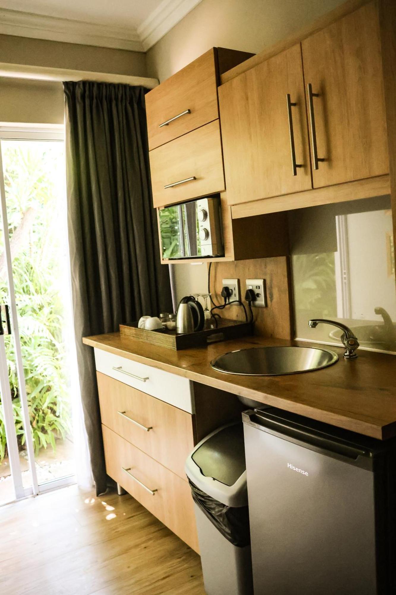 Bed and Breakfast The Terrace East London Exterior foto