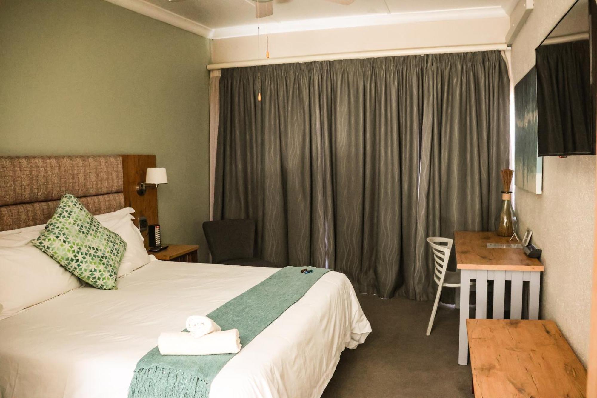 Bed and Breakfast The Terrace East London Exterior foto