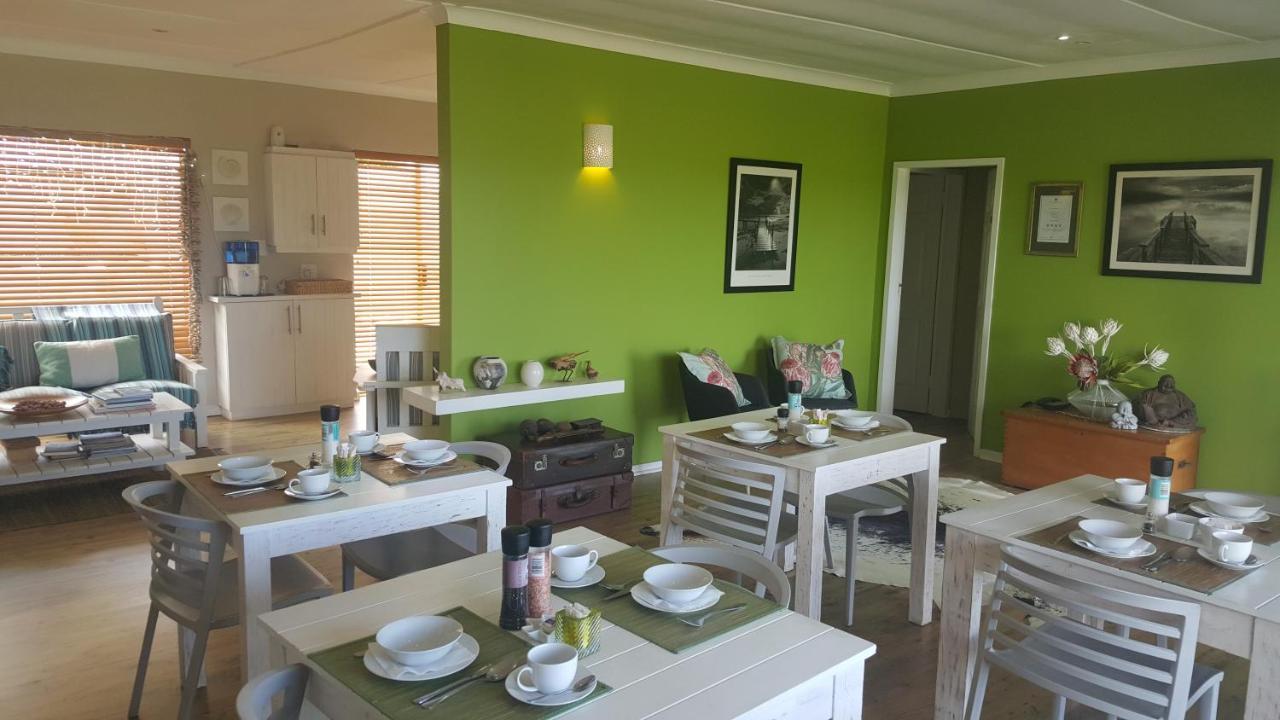 Bed and Breakfast The Terrace East London Exterior foto